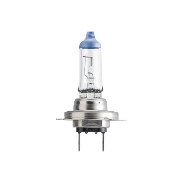 Phillips gl&ouml;dlampa H7 MasterDuty BlueVision (1 st)