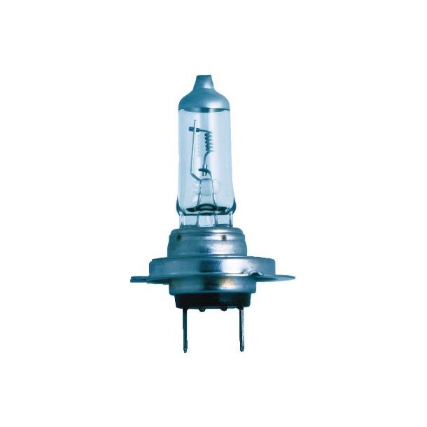 Phillips gl&ouml;dlampa H7 MasterLife (1 st)
