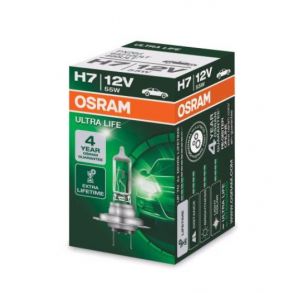 H7 Osram UltraLife (1 st)