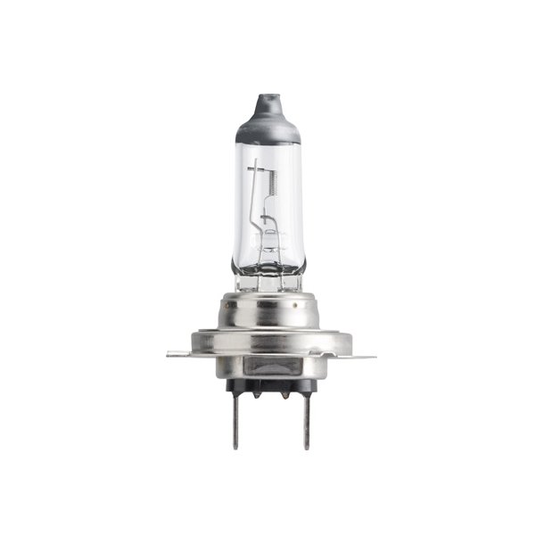 Phillips gl&ouml;dlampa H7 VisionPlus (1 st)