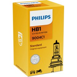Phillips p&aelig;re HB1 (1 stk)