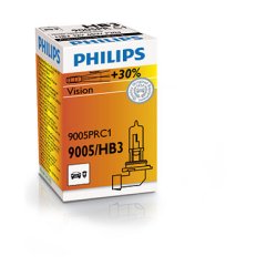 Phillips p&aelig;re HB3 Vision (1 stk)