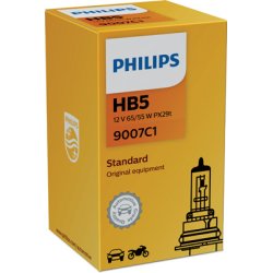 Phillips p&aelig;re HB5 (1 stk)