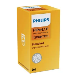 Phillips p&aelig;re HiPerVision LCP (1 stk)