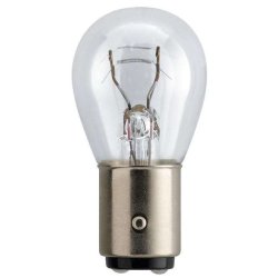 Phillips p&aelig;re P21/5W LongLife EcoVision (1 stk)