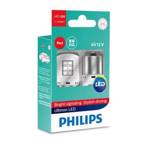 Phillips pære P21W Ultinon (2 stk)