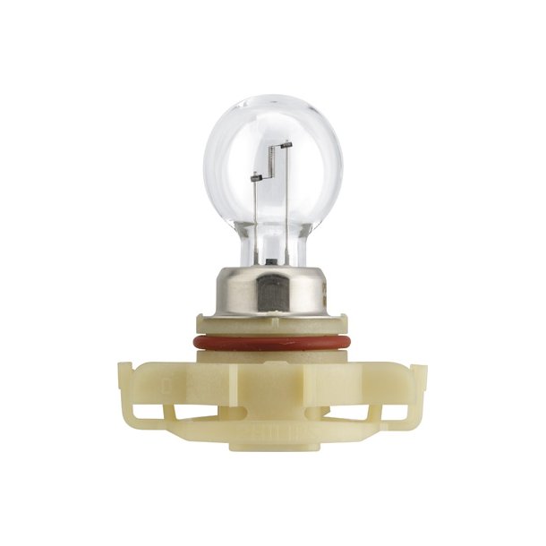 Phillips gl&ouml;dlampa PSX24W (1 st)