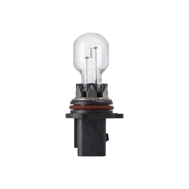 Phillips gl&ouml;dlampa