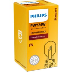Phillips p&aelig;re PWY24W (1 stk)