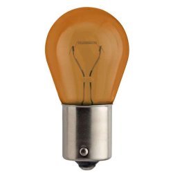 Phillips p&aelig;re PY21W (1 stk)