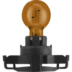 Phillips p&aelig;re PY24W (1 stk)