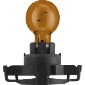 Phillips gldlampa PY24W (1 st)