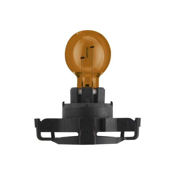 Phillips gl&ouml;dlampa PY24W (1 st)