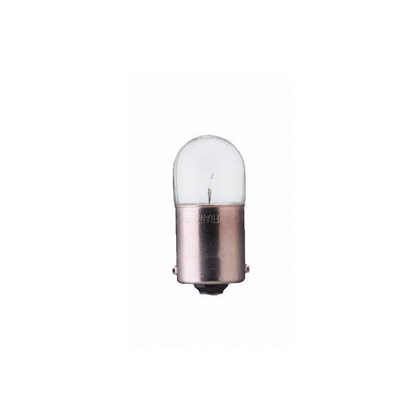 Phillips gldlampa R10W (2 st)
