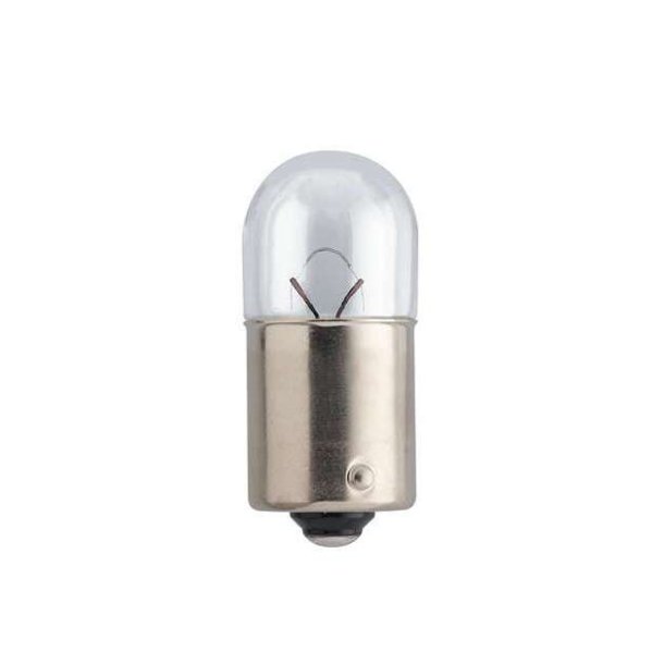 Phillips gl&ouml;dlampa R5W LL EcoVision (1 st)