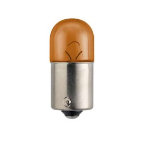 Phillips gldlampa RY10W (1 st)