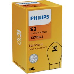 Phillips p&aelig;re S2 (1 stk)