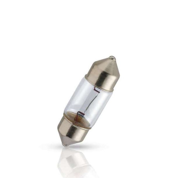 Phillips p&aelig;re T10:5x30 LL EcoVision (1 stk)