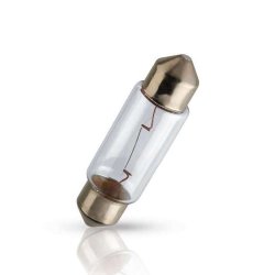 Phillips p&aelig;re T10:5x38 (1 stk)