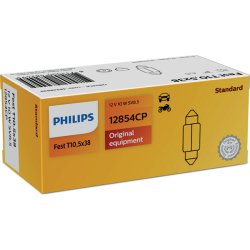 Phillips p&aelig;re T10:5x38 (1 stk)