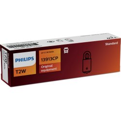 Phillips p&aelig;re T2W (1 stk)