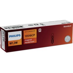 Phillips p&aelig;re W1,2W (1 stk)