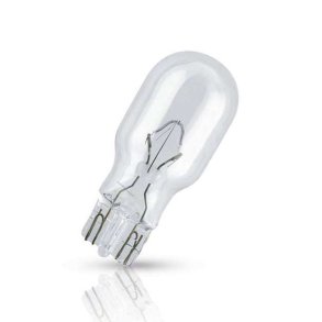 Phillips gldlampa W16W (1 st)