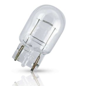 Phillips gldlampa W21W (1 st)