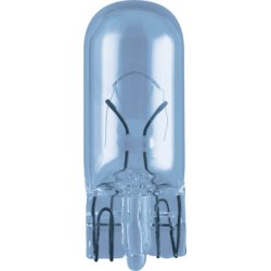 Phillips p&aelig;re W5W WhiteVision (2 stk)