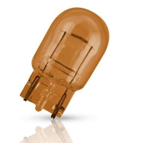 Phillips gldlampa WY21W (1 st)