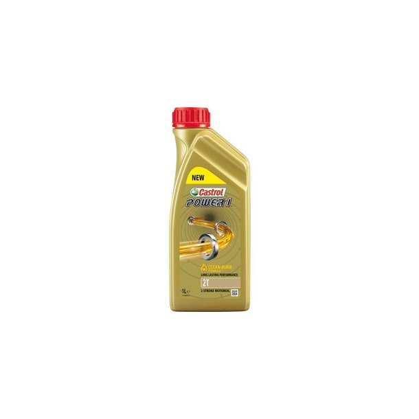 Power 1 2T - 1 Liter