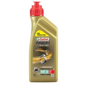 Power 1 4T 10W30 - 1 Liter