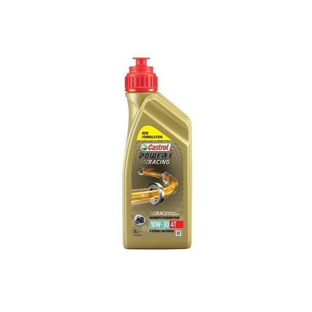 Power 1 4T 10W30 - 1 Liter