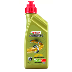 Power 1 4T 10W40 - 1 Liter