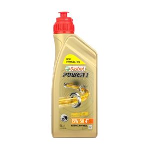 Power 1 4T 15W50 - 1 Liter