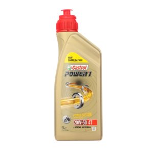 Power 1 4T 20W50 - 1 Liter