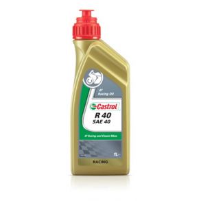 Power 1 R 40 - 1 Liter