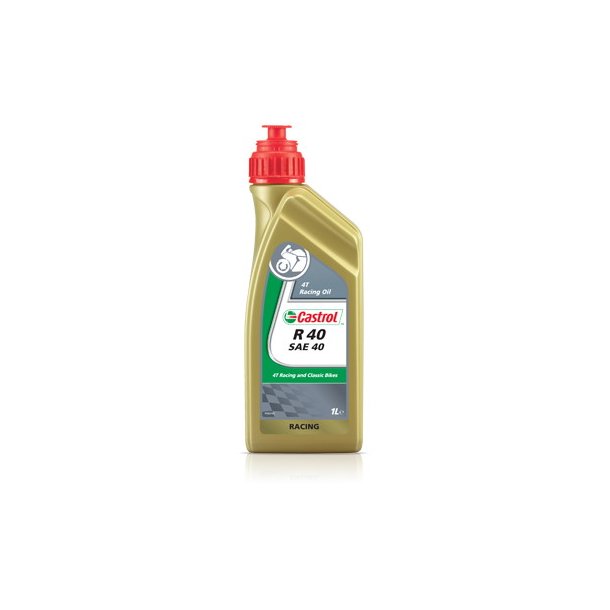 Power 1 R 40 - 1 Liter