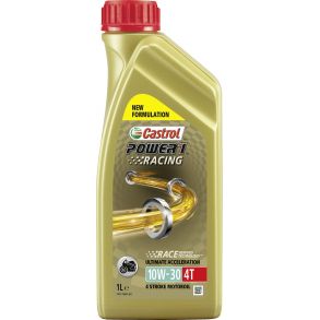 Power 1 Racing 4T 10W30 - 1 Liter