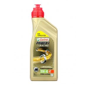 Power 1 Racing 4T 10W40 - 1 Liter