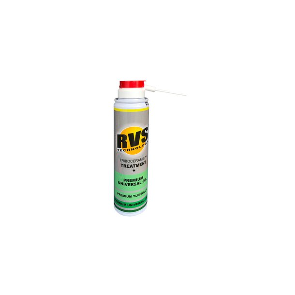 RVS Premium Universal Oil Spray