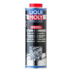 Liqui Moly Pro-Line Dieselsystemrens 1L