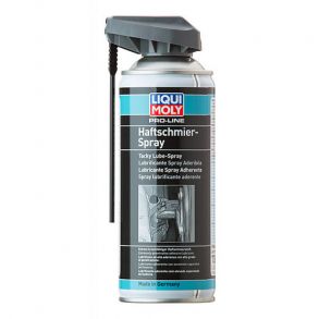 Liqui Moly Pro-Line Klæbende smørespray 400 ml