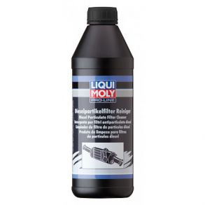 Liqui Moly Pro-Line Partikelfilterrens 1L