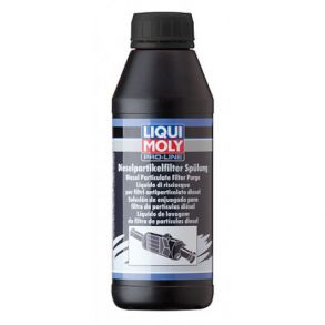 Liqui Moly Pro-Line Partikelfilterskyl 500 ml