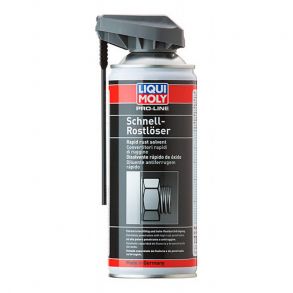 Liqui Moly Pro-Line Rustløsner 400 ml