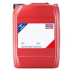Liqui Moly Pro-Line Super Diesel additiv 20L