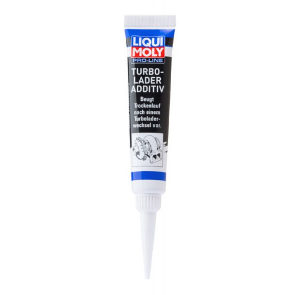 Pro-Line turboladdare 20 gr