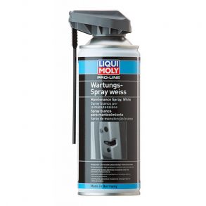 Liqui Moly Pro-Line Spar hvid fedt 400 ml