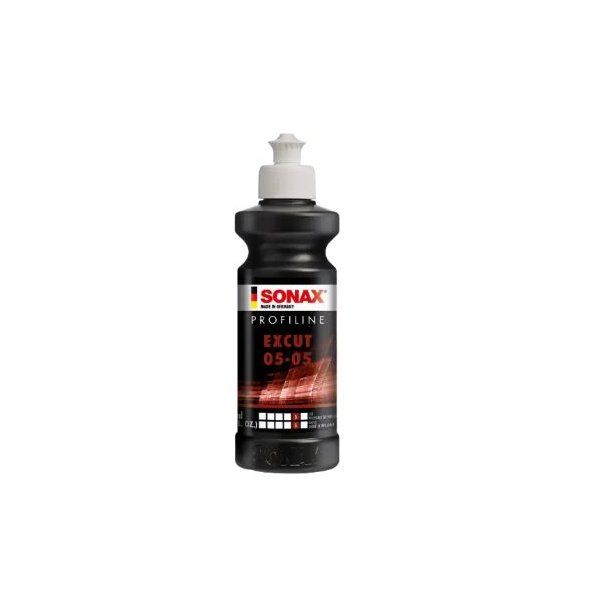 SONAX PROFILINE EX Cut 05-05 250ml